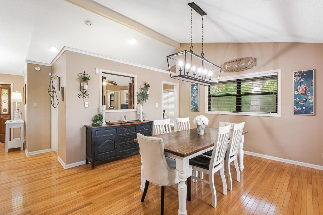 The Silverwood Lake Hamilton Exterior photo