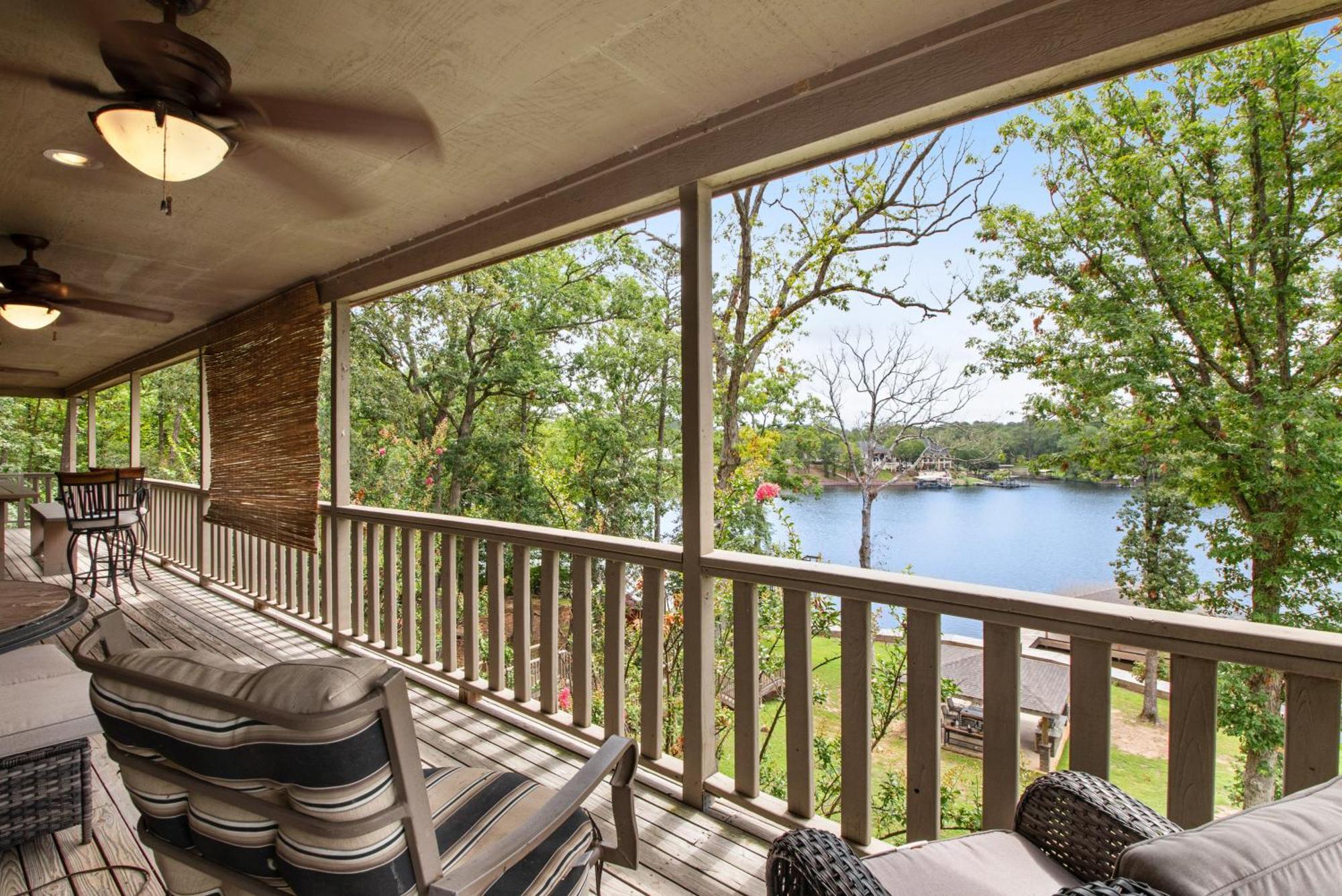 The Silverwood Lake Hamilton Exterior photo