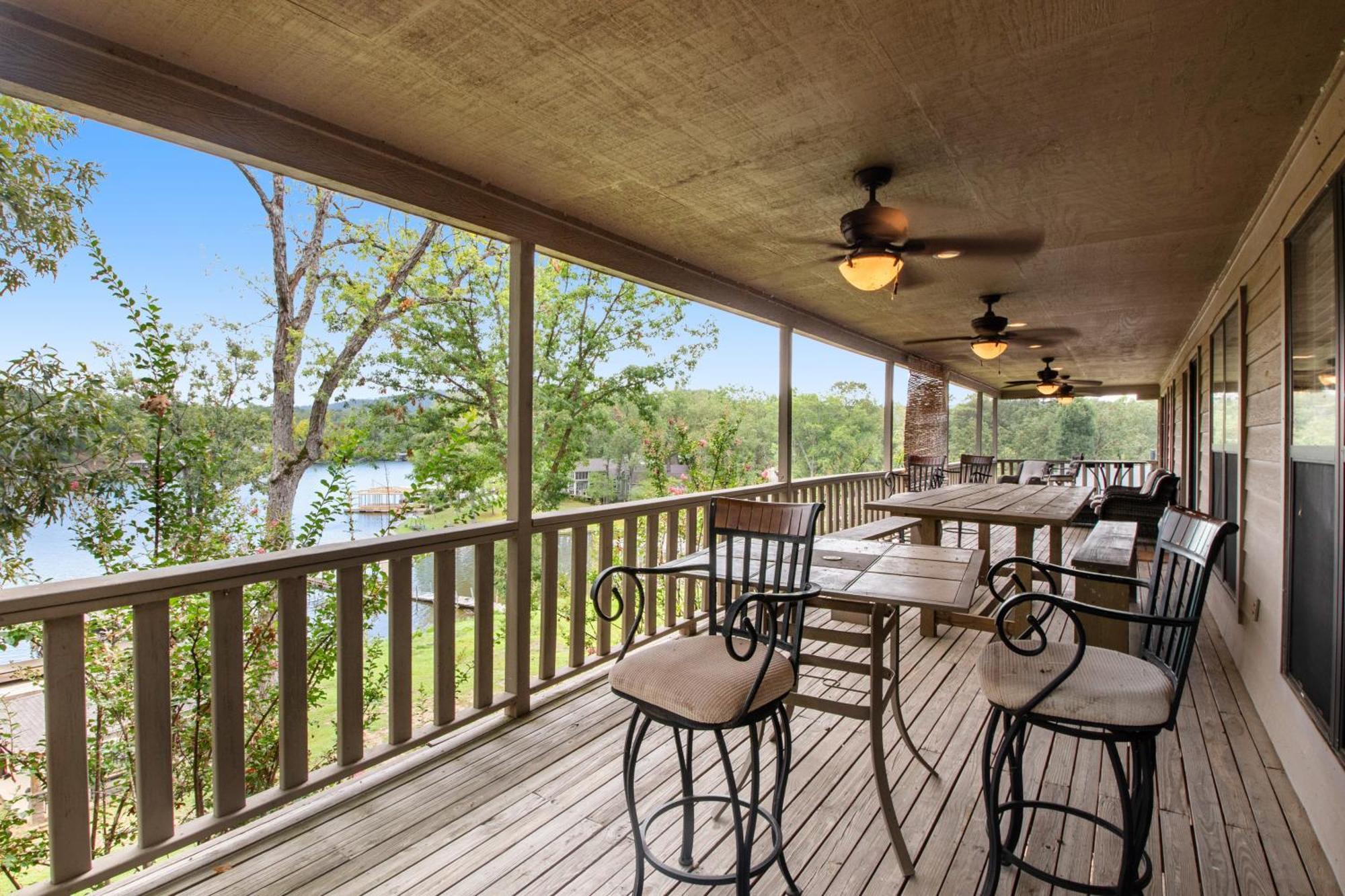 The Silverwood Lake Hamilton Exterior photo